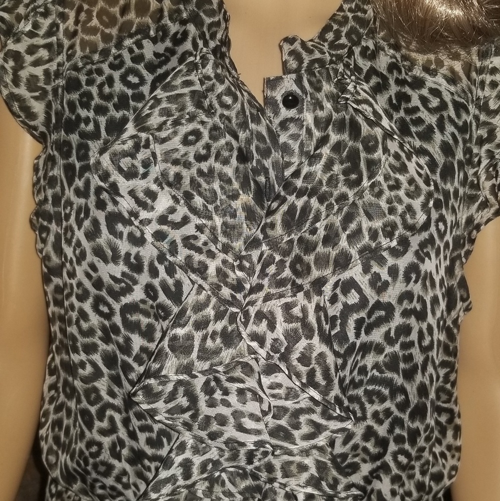 FREE GENERATION DRESS - Picture 3 of 4